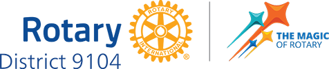 Rotary District 9104