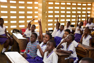 A FOUNDATION FOR THE FUTURE: ROTARY CLUBS CHAMPION MENTAL WELLNESS IN SCHOOLS