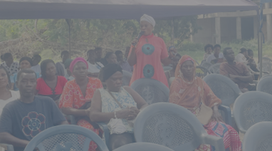 ROTARY COMMUNITY CORPS INITIATIVE TO STRENGTHENS CAMPUS SAFETY AT ADJIRINGANOR BASIC SCHOOL